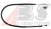 LANCIA 1487274080 Cable, parking brake